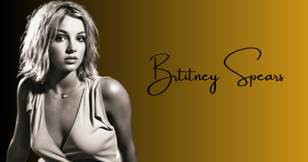Britney Spears' Net Worth