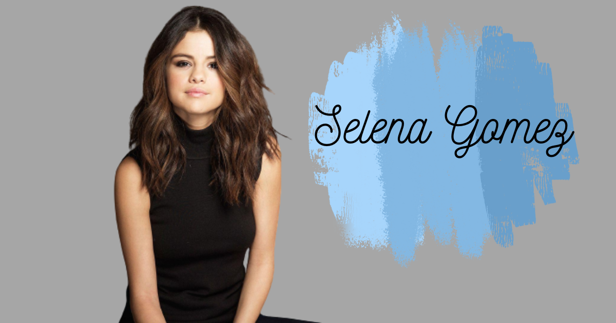 SELENA GOMEZ’S NET WORTH IN 2023: A JOURNEY OF SUCCESS