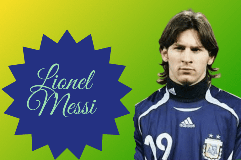 Lionel Messi’s Net Worth in 2023