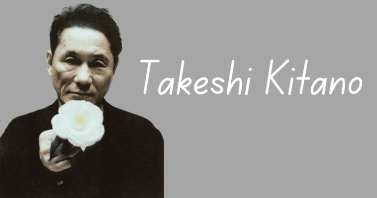 Takeshi Kitano’s Net Worth